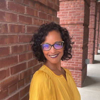 Liz Ramirez-Weaver
