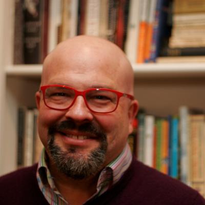 Ricardo Padrón