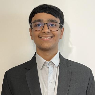 Parthsarthi Sharma